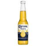 Corona Extra 4.5% 330mL Bottles 24 Pack