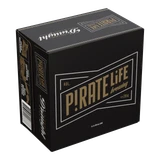 Pirate Life Nitro Stout 4.2% 404mL Cans 16 Pack