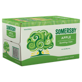 Somersby Apple Cider 330mL Bottles 24 Pack