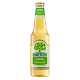 Somersby Apple Cider 330mL Bottles 24 Pack
