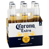 Corona Extra 355mL Bottles 24 Pack