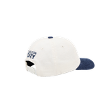 Carlton Dry Two Tone Cord Cap