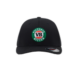 Victoria Bitter FLEXFIT Black