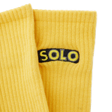 Solo Heavy Duty Socks OSFM