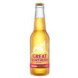 Great Northern Original 330mL Bottles 24 Pack