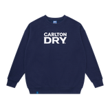 Carlton Dry Core Sweater Navy XS