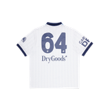 Carlton Dry x R Sport Away Kit White M