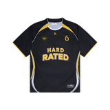 Hard Rated Home Kit Black L