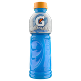 Gatorade Blue Bolt 600mL Bottles 12 Pack Gatorade Blue Bolt 600mL Bottles 12 Pack