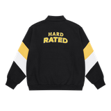 Hard Rated Panel 1/4 Zip S