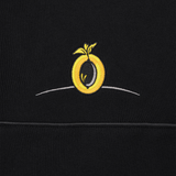 Hard Rated Panel 1/4 Zip S