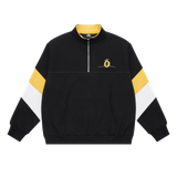 Hard Rated Panel 1/4 Zip M