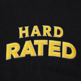 Hard Rated Panel 1/4 Zip L