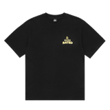 Hard Rated Photo Finish Tee Black XXXL