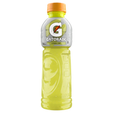 Gatorade Lemon Lime 600mL Bottles 12 Pack Gatorade Lemon Lime 600mL Bottles 12 Pack
