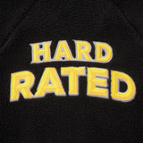 Hard Rated Sherpa Fleece Black 3XL