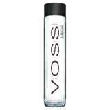 VOSS Sparkling Water 375mL Bottles 24 Pack