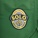 Heritage Solo Sports Shorts 3XL