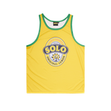 Heritage Solo Man Singlet M