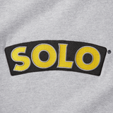 Solo Grey Sweater L