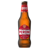 Peroni Red 330mL Bottles 24 Pack