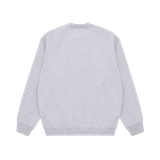 Solo Grey Sweater