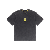 Solo Embroidered Can Tee XS