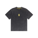 Solo Embroidered Can Tee