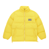 Solo Puffer Jacket XL