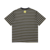 Solo Striped Tee XS