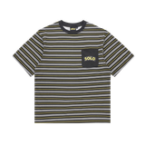 Solo Striped Tee S