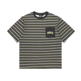 Solo Striped Tee