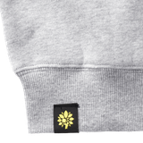 Solo Thirst Crusher Grey Sweater 3XL