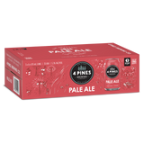 4 Pines Pale Ale 375mL Cans 18 Pack