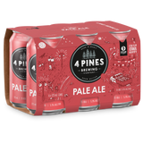 4 Pines Pale Ale 375mL Cans 18 Pack