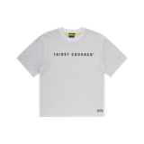 Solo Thirst Crusher Grey Tee XL