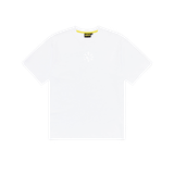 Solo White Tree Tee M