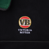 VB Forever Classics Quarter Zip Fleece XL