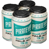 Pirate Life South Coast Pale Ale 3.5% 375mL Cans 16 Pack