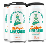 Green Beacon Subtropic Low Carb 375mL Cans 16 Pack