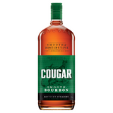 Cougar Bourbon 37% 700mL Bottle