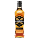 Black Douglas Scotch Whiskey 40% 700mL Bottle