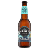 4 Pines Pacific Ale 330mL Bottles 24 Pack