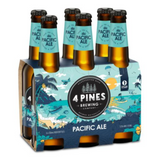 4 Pines Pacific Ale 330mL Bottles 24 Pack
