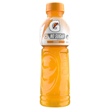 Gatorade No Sugar Orange 600mL Bottles 12 Pack Gatorade No Sugar Orange 600mL Bottles 12 Pack