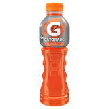 Gatorade Tropical 600mL Bottles 12 Pack