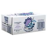 Good Tides Hard Seltzer Tropical Passionfruit 330mL Can 24 Pack