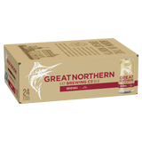 Great Northern Original 375mL Cans 24 Pack