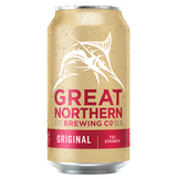 Great Northern Original 375mL Cans 24 Pack