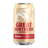 Great Northern Original 375mL Cans 24 Pack